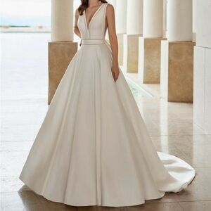 NEW Rosa Clara Wedding Dress